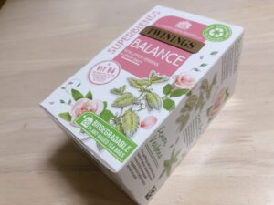 トワイニングス,Twinings,ローズ