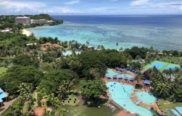 picグアム ゴールドカード